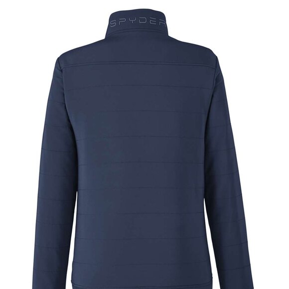 Plus Size Spyder Women's Axis Jacket - Picture 3 of 6